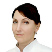 Свиридова Наталья Михайловна, детский стоматолог