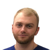 Иванов Дмитрий Николаевич, стоматолог-терапевт