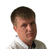 Лукьянов Сергей Михайлович, рентгенолог