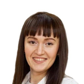 Фазлыева Эльвира Рашитовна, стоматолог-ортопед