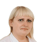 Шмойлова Ирина Анатольевна, детский невролог