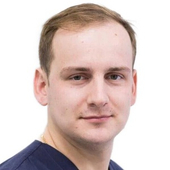 Гаймалов Тимур Ильдарович, детский стоматолог