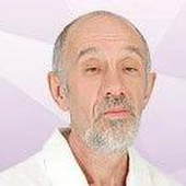 Ример Евгений Фёдорович, детский хирург