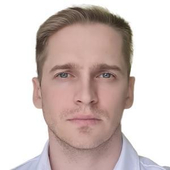 Елизаров Артем Андреевич, уролог