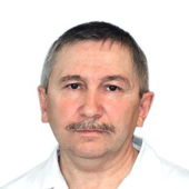 Давлетшин Азат Марсельевич, хирург