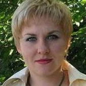 Русинова Юлия Анатольевна, стоматолог-терапевт