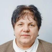 Фролова Людмила Николаевна, офтальмолог