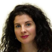 Кондратова Марина Юрьевна, эндокринолог