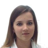 Туркина (Ничик) Виктория Олеговна, стоматолог-терапевт