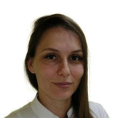 Дулимова Татьяна Евгеньевна, педиатр