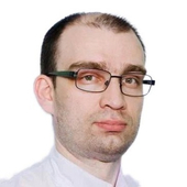 Ярославский Алексей Дмитриевич, сосудистый хирург