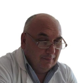 Гарайшин Ринат Мухаметзянович, психиатр