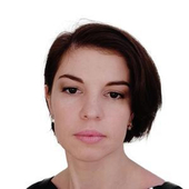 Глоба Татьяна Сергеевна, педиатр