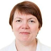 Павлова Марина Ивановна, детский эндокринолог