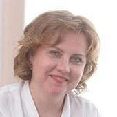Журавлёва Ирина Владимировна, кардиолог