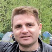 Нетребин Николай Александрович, стоматолог-ортопед