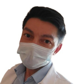 Галиев Илшат Касимович, врач УЗД