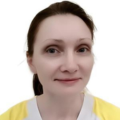 Балденкова Ирина Анатольевна, стоматолог-терапевт
