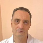 Чеботаев Евгений Владиславович, онколог