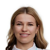 Кухоцкая Анастасия Игоревна, ЛОР