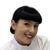 Исаченко Юлия Юрьевна, ортодонт