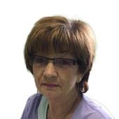 Яхина Сумбаля Гаффановна, стоматолог-терапевт