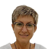 Захаренко Юлия Юрьевна, стоматолог-терапевт