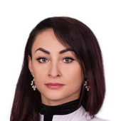 Лобанова Анна Вячеславовна, стоматолог-терапевт