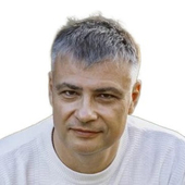 Нервалев Руслан Геннадьевич, психиатр