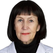 Захарченко Людмила Михайловна, гинеколог