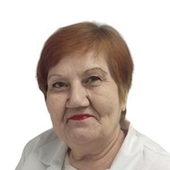 Сандалюк Раиса Гаттаровна, врач УЗД