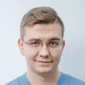 Кушкин Виталий Владимирович, онколог