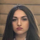 Сахрадян Нарина Ервандовна, педиатр