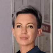 Михеева Светлана Викторовна, стоматолог-терапевт