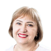 Чесская Людмила Григорьевна, стоматолог-ортопед