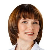 Вострухова Светлана Викторовна, кардиолог