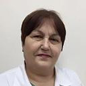 Аксенова Валентина Алексеевна, психиатр