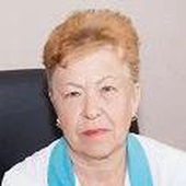 Канина Наталья Алексеевна, невролог