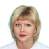 Ревнивцева Анастасия Геннадьевна, стоматолог-терапевт