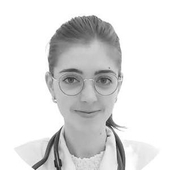 Древаль Валентина Андреевна, терапевт