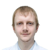 Климкин Александр Сергеевич, невролог