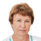 Миловидова Галина Александровна, врач функциональной диагностики