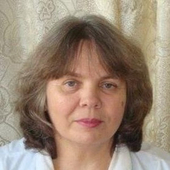 Соломадина Надежда Григорьевна, физиотерапевт