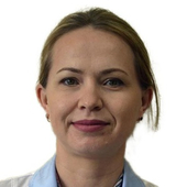 Трифонова Ольга Александровна, стоматолог-терапевт