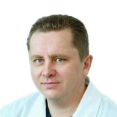 Саматов Айрат Анфакович, проктолог