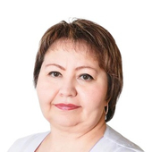 Волохова Галина Робертовна, терапевт