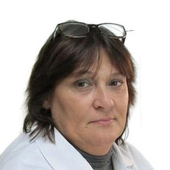 Кочумова Александра Геннадьевна, врач скорой помощи