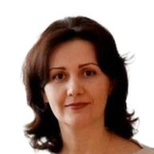 Зудилина Ирина Юрьевна, психолог