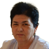 Куашева Зайрам Султановна, детский ЛОР