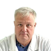 Иваньков Сергей Владимирович, ЛОР